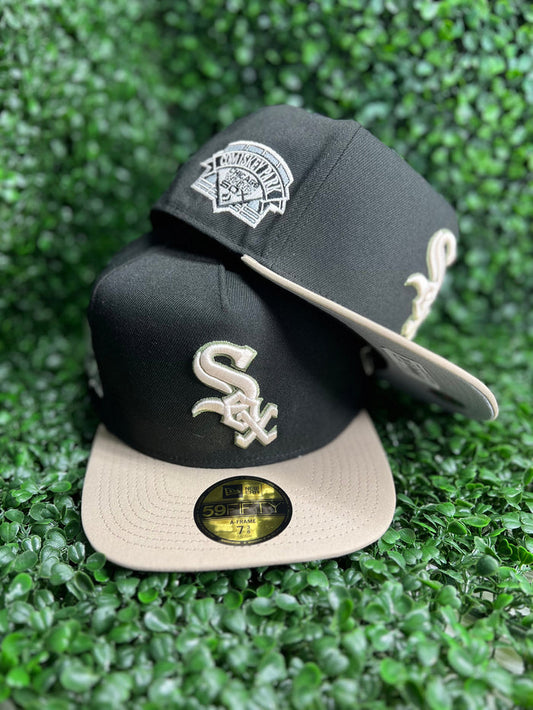 Comiskey Park A-Frame  59Fifty