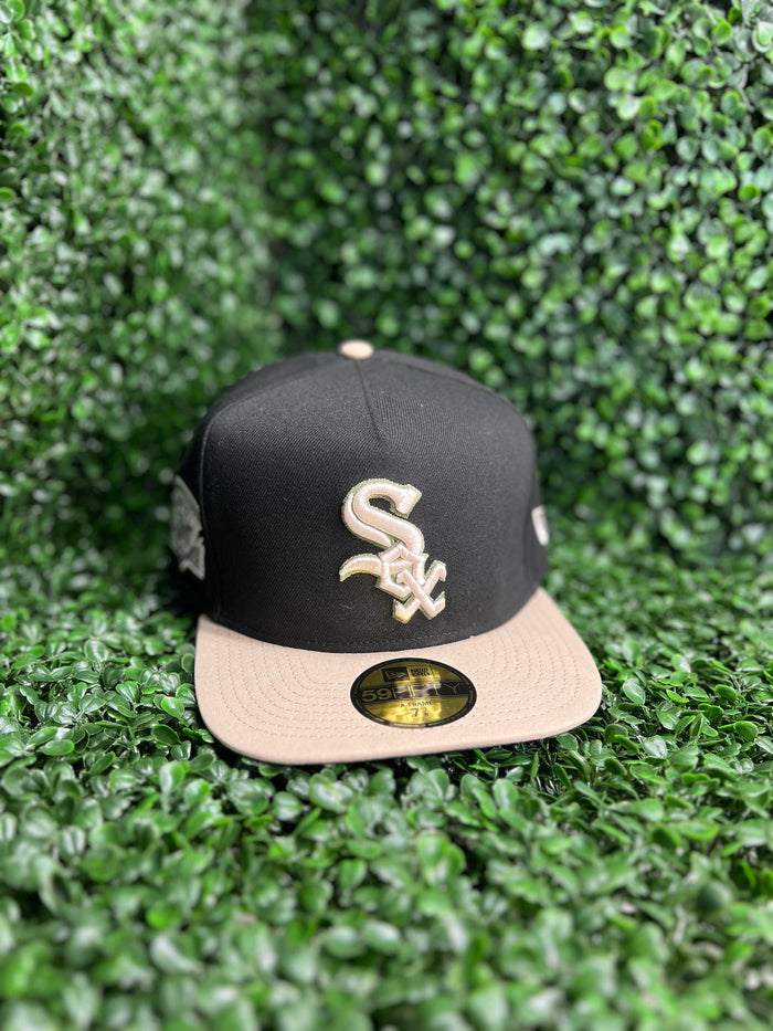 Comiskey Park A-Frame  59Fifty-1
