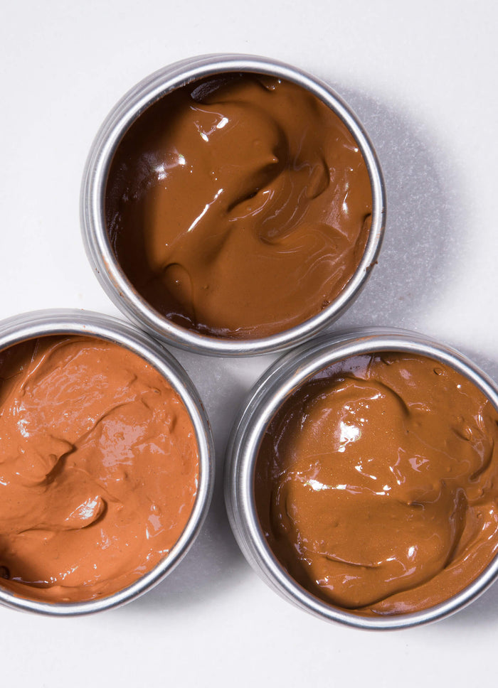 Refresh Foundation / Medium Deep