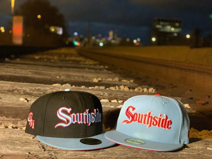 "Connect the City" Black & Blue Southside 59Fifty by New Era-3