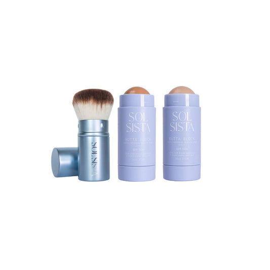 Contour Kit