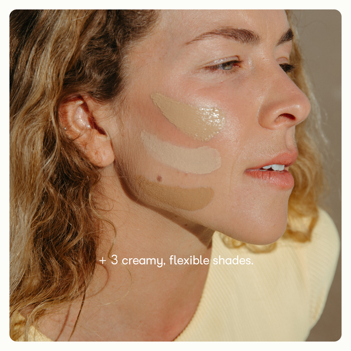 Contour Kit