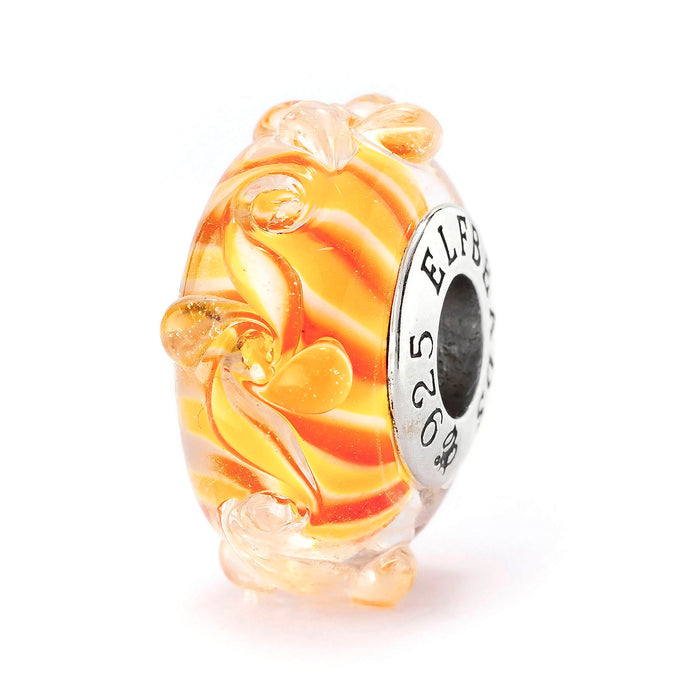 Coral Wave Petals