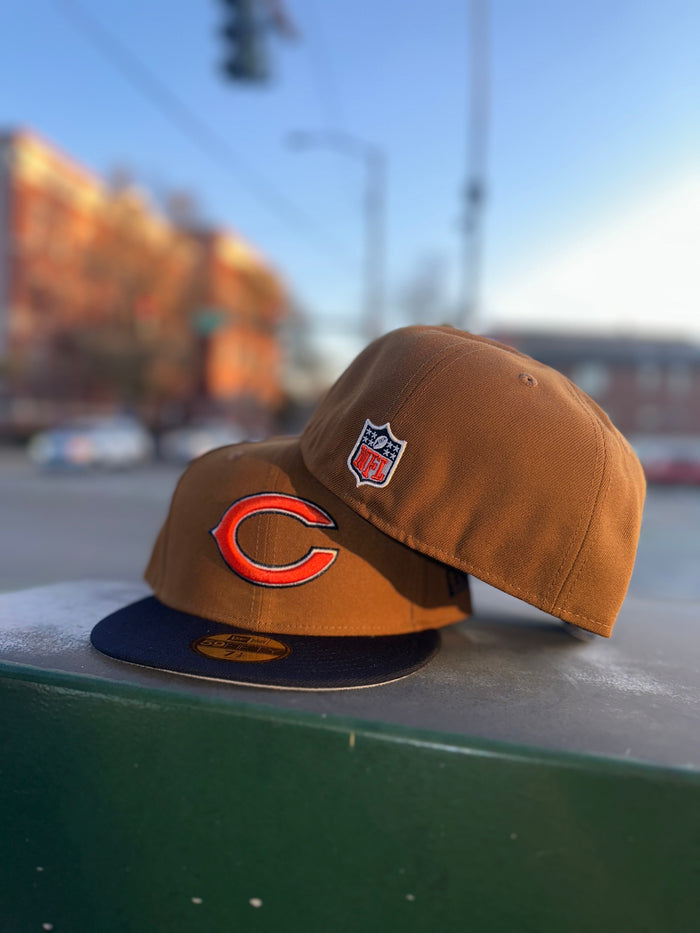 Cornucopia Pack 2Tone 59Fifty Fitted