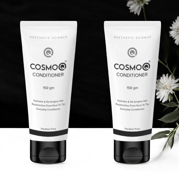 CosmoQ Conditioner - Cosmosentials
