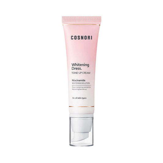 Cosnori W.Dress Tone-Up Cream Niacinamide