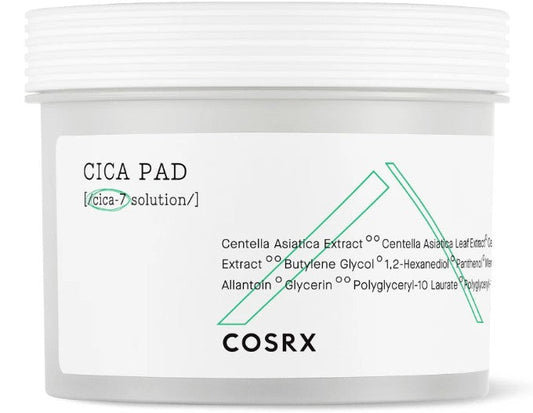 Cosrx Cica Pad 90 Pads