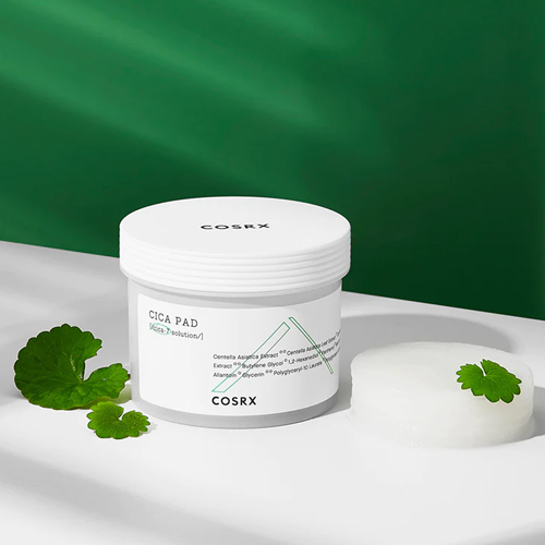 Cosrx Cica Pad 90 Pads