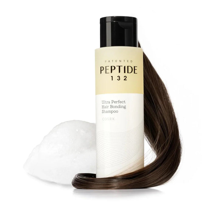 CosrxCosrx PEPTIDE-132 Ultra Perfect Hair Bonding Shampoo 200mlMood Arabia