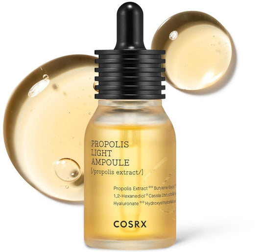 Cosrx Propolis Light Ampoule 10ml