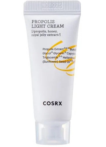 Cosrx Propolis Light Cream 15ml