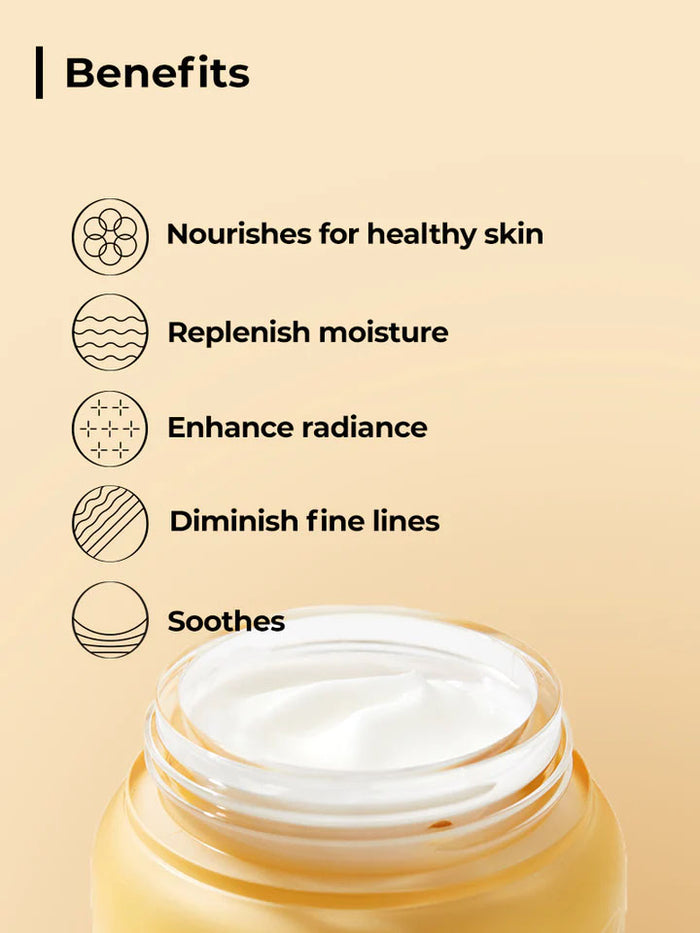Cosrx Propolis Light Cream 15ml