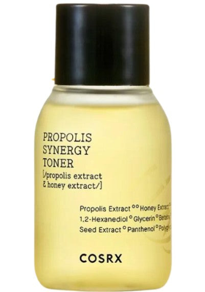 Cosrx Propolis Synergy Toner 30ml
