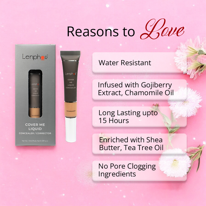 best concealer