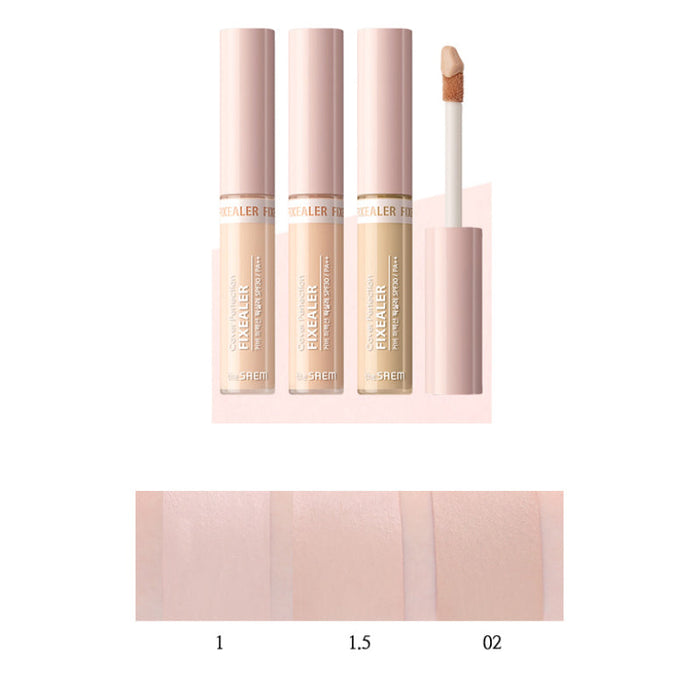 Cover Perfection Fixealer - Korean-Skincare