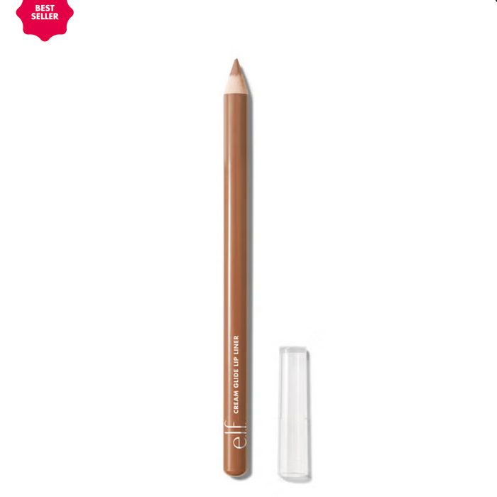 Cream Glide Lip Liner- baddest beige