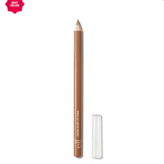 Cream Glide Lip Liner- baddest beige