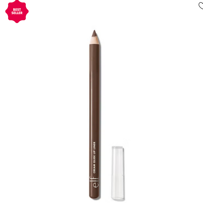 Cream Glide Lip Liner- DARK COCOA