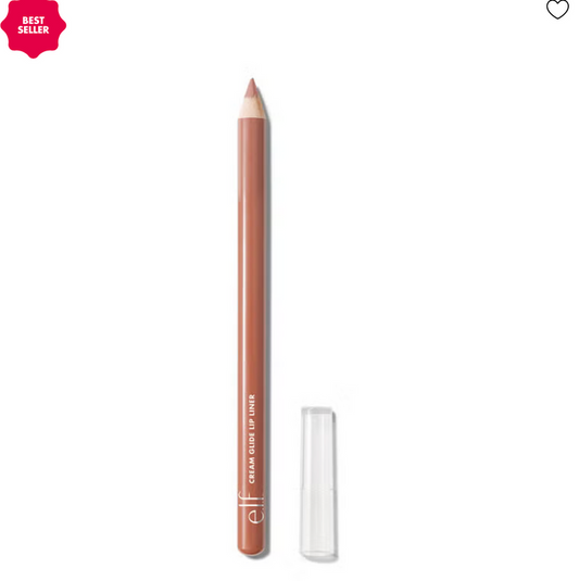 Cream Glide Lip Liner- pinky swear