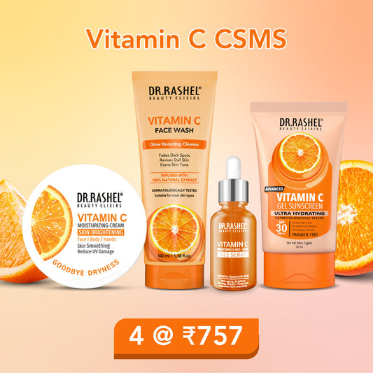 CSMS Vitamin C