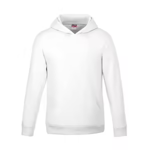 S / White
