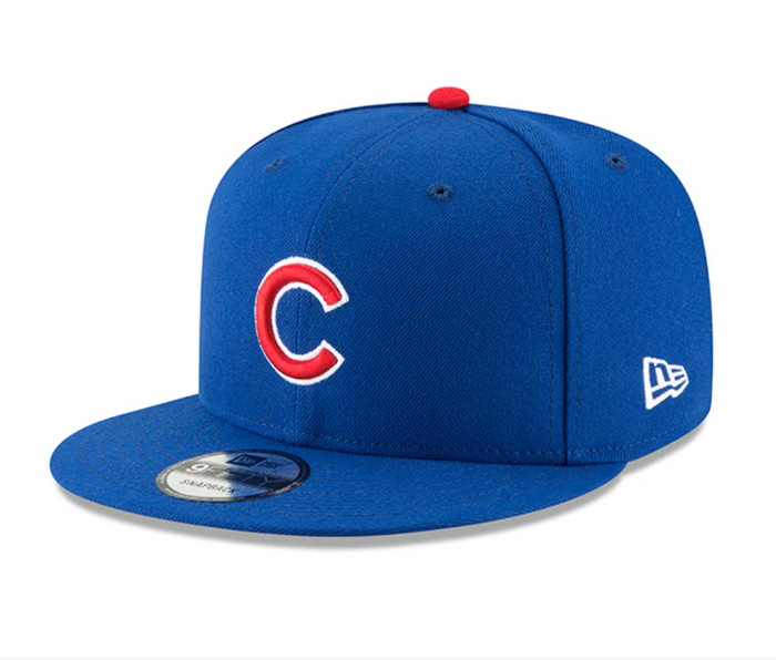 Cubs Basic 9FIFTY Snapback