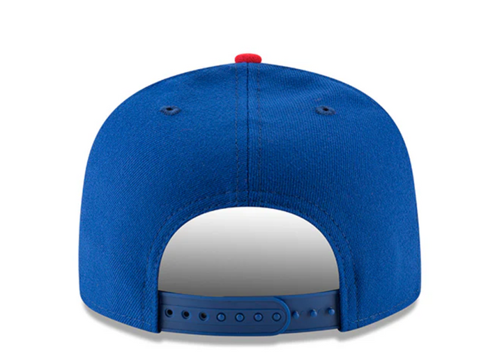 Cubs Basic 9FIFTY Snapback-1
