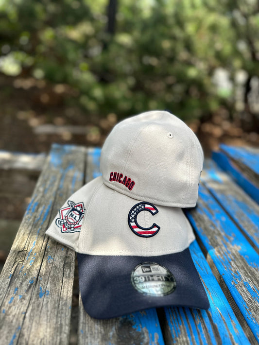 Cubs Independence Day 2024 39THIRTY