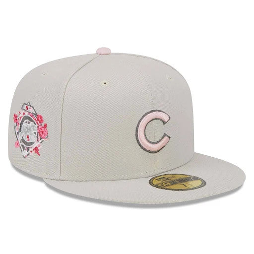 Cubs Mother's Day 2023 59FIFTY Fitted