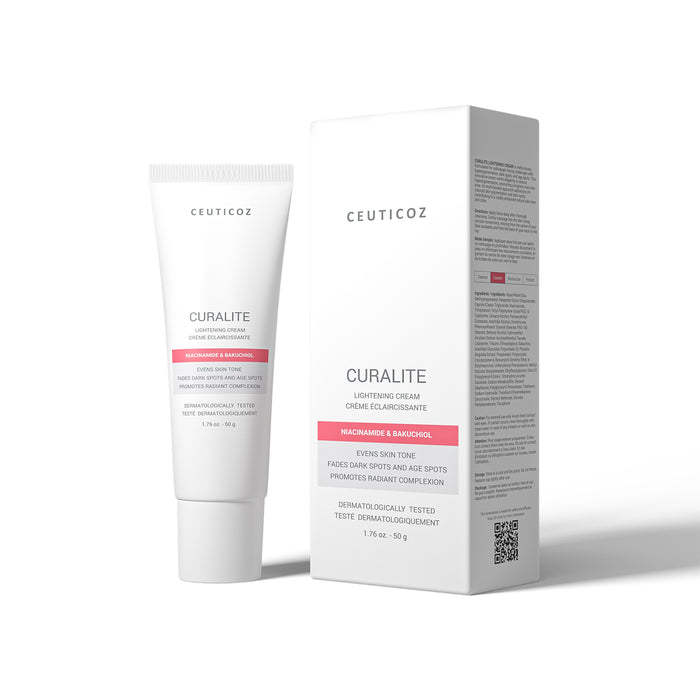 Curalite Lightening Cream