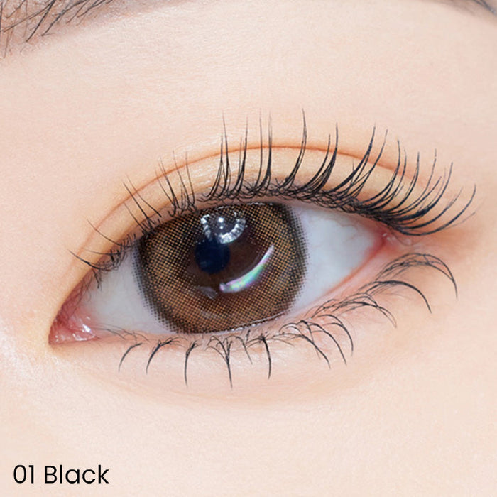 Curl Fix Mascara