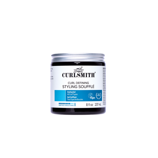 Curlsmith Curl Defining Styling Souffle 237ml