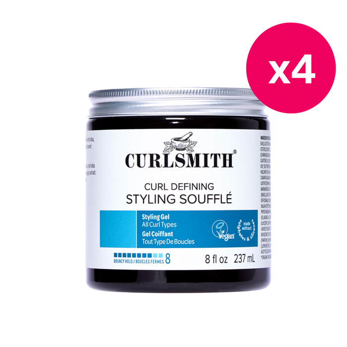 Curlsmith Curl Defining Styling Souffle 237ml