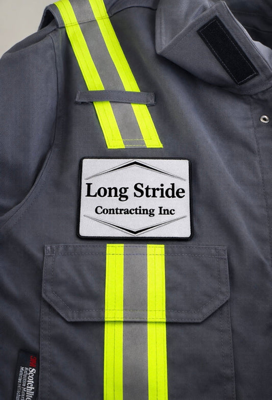 Custom Embroidery Patches