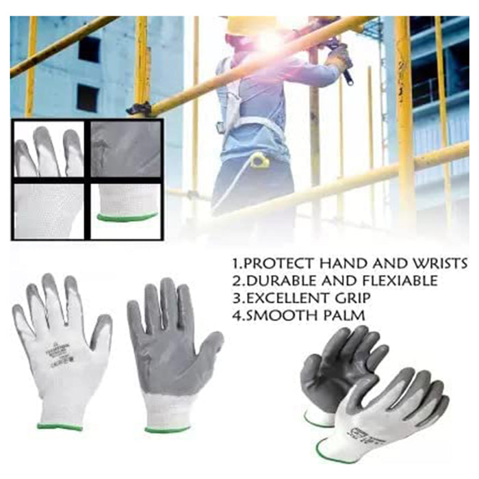 Cut Resistant Hand Gloves