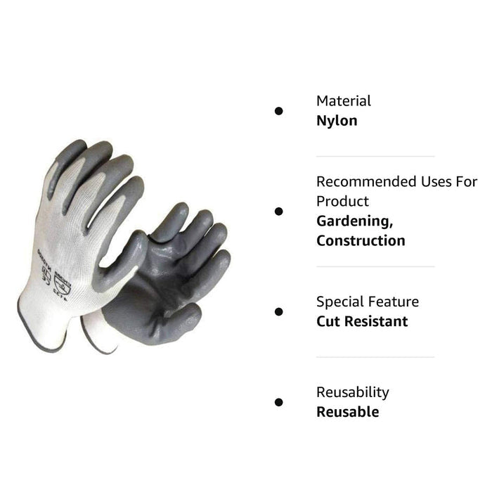 Cut Resistant Hand Gloves