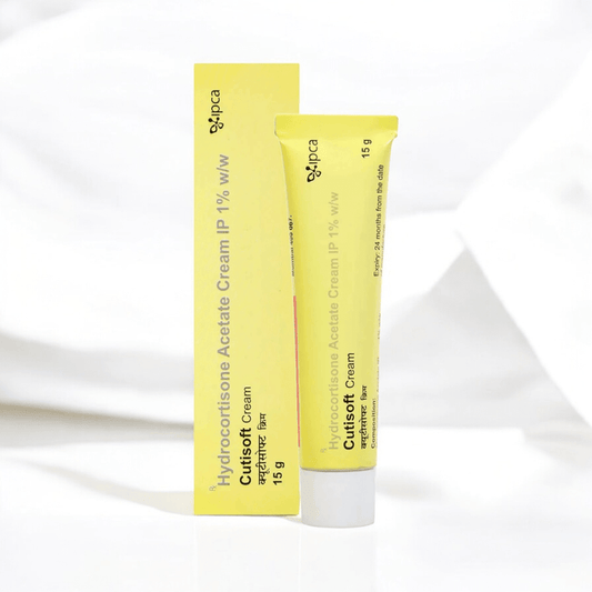 Cutisoft Cream - Cosmosentials