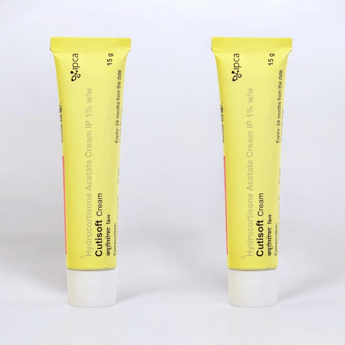 Cutisoft Cream - Cosmosentials