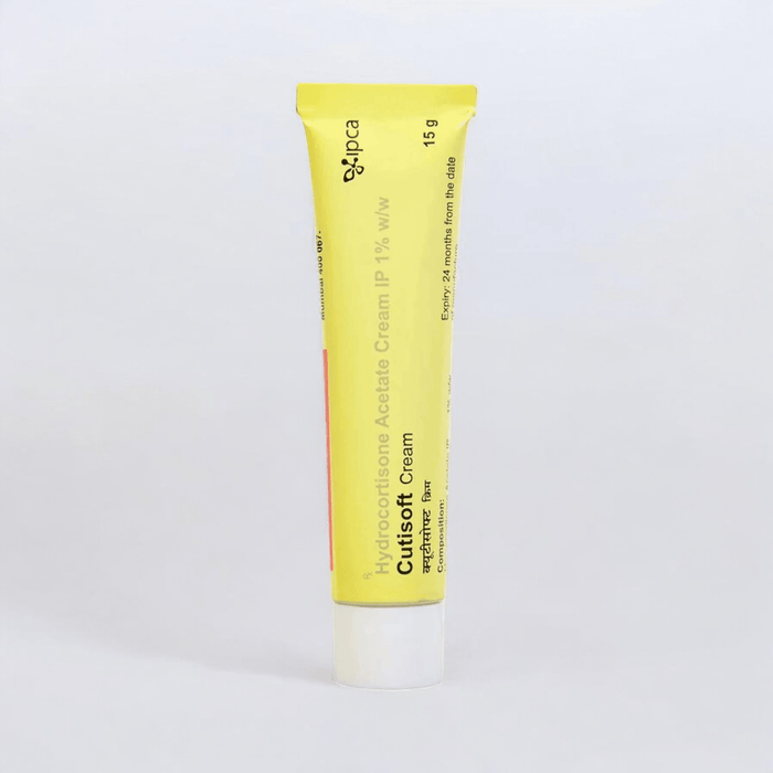 Cutisoft Cream - Cosmosentials