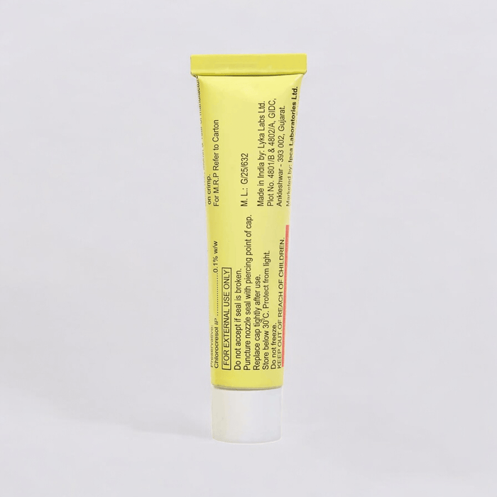Cutisoft Cream - Cosmosentials