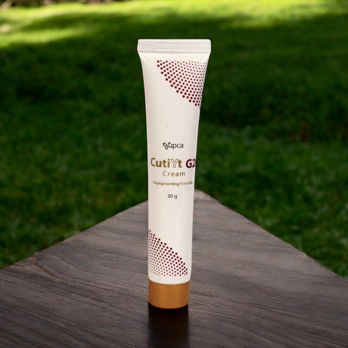 CutiYt G2 Cream - Cosmosentials