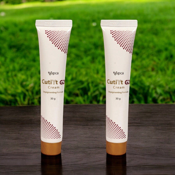 CutiYt G2 Cream - Cosmosentials