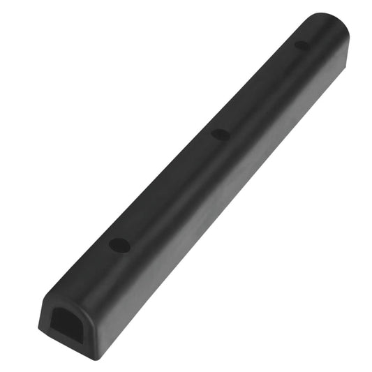 D Type Rubber Dock Bumper