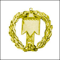 D1855 Standard Bearer