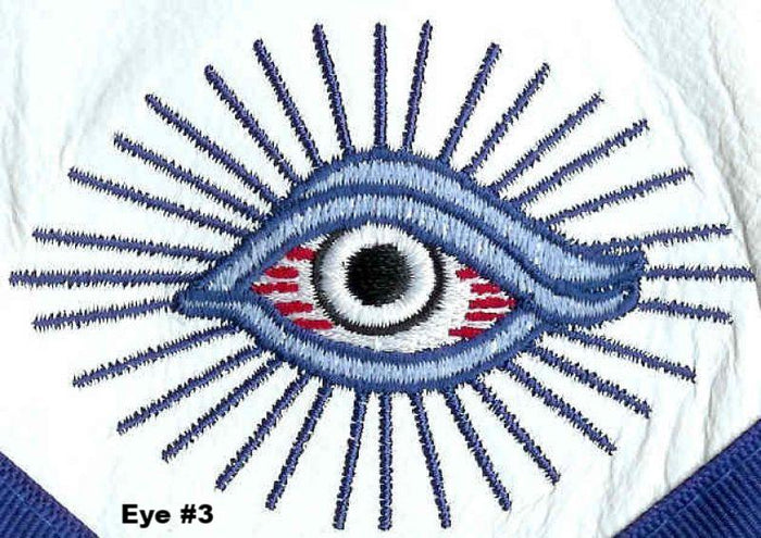 Eye #3