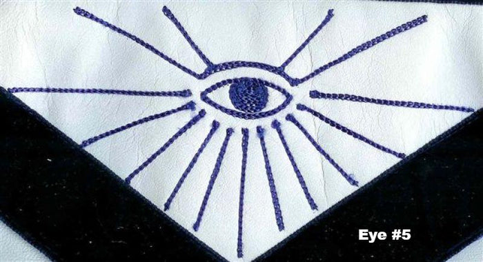 Eye #5