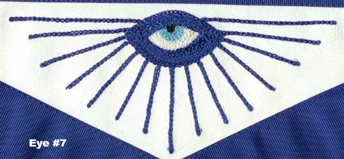 Eye #7