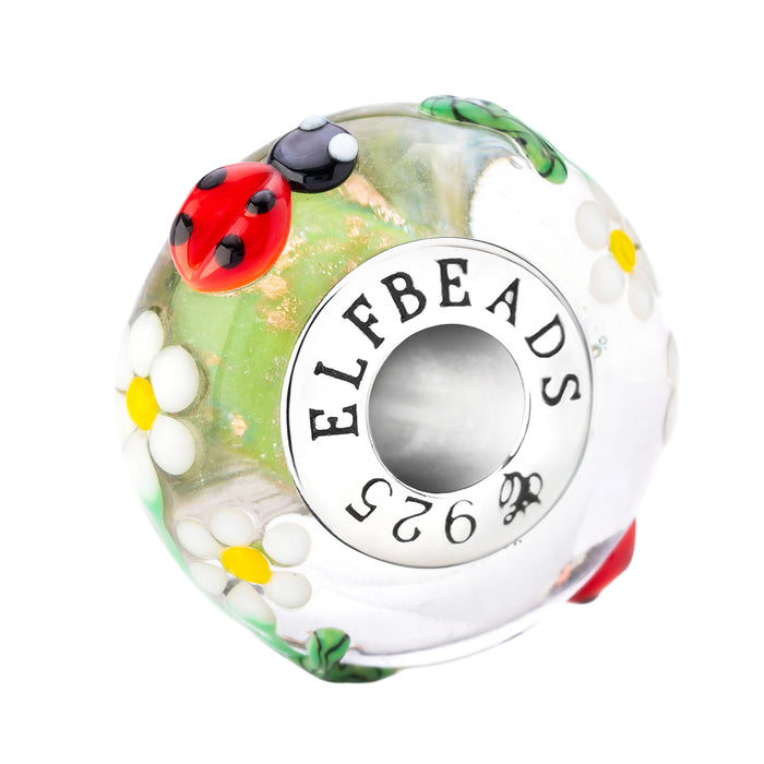 Daisies for a Lady