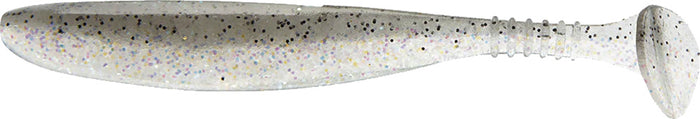 Daiwa Tournament D-Fin Paddle Tail Swimbait - 5 Inch - Rainbow Shad