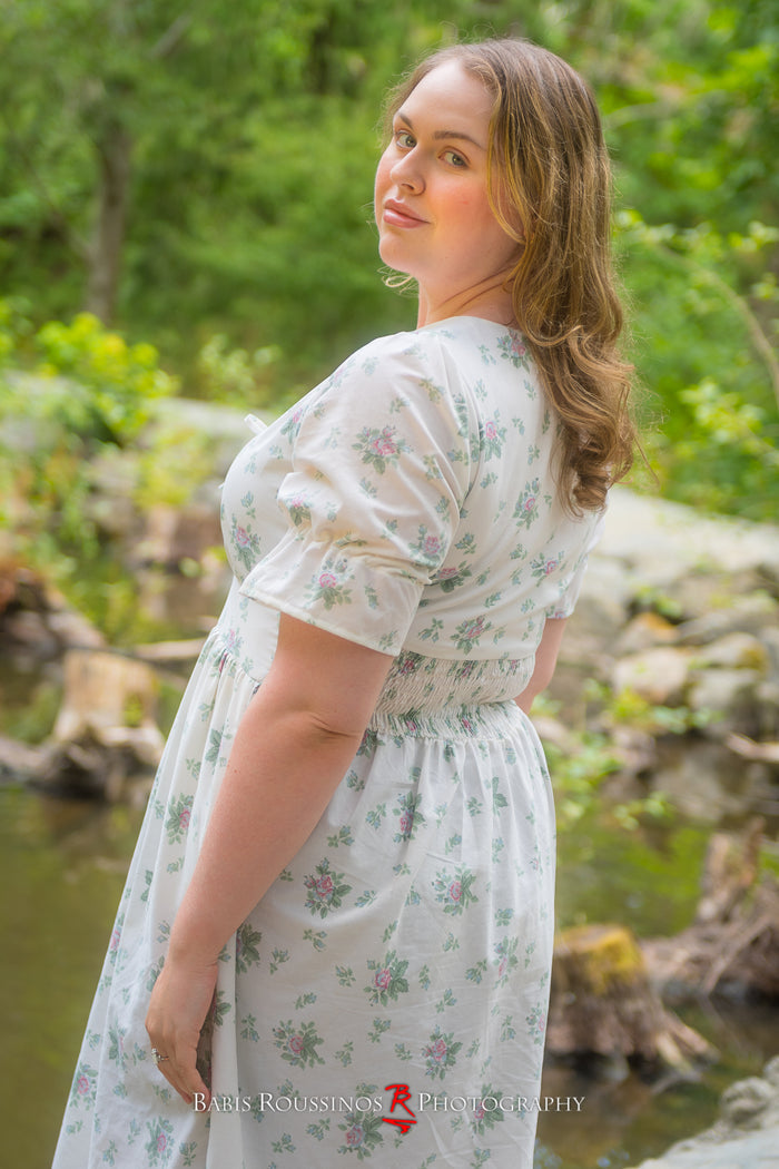 Danu Dress